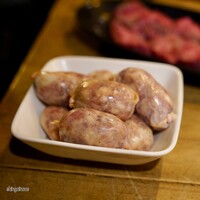 赤身焼肉 かるびあーの - 
