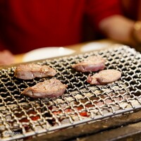 赤身焼肉 かるびあーの - 
