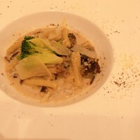 リストランテASO - 