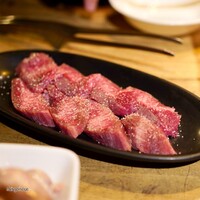 赤身焼肉 かるびあーの - 