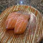 活魚廻転寿し 水天 - 