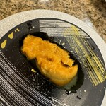 活魚廻転寿し 水天 - 