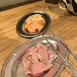 金町 肉流通センター - 