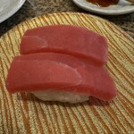 活魚廻転寿し 水天 - 