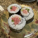 活魚廻転寿し 水天 - 
