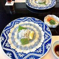 山田屋 - ②てっさ