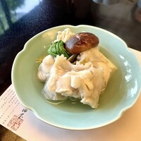 山田屋 - ④ふぐちり