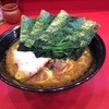 家系総本山 ラーメン 吉村家