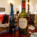ラ・ロカンダ・デル・ピットーレ - ワイン