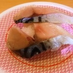 かっぱ寿司 - 