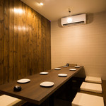 炭火イタリアン酒場 ボスコ - 