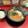 豚骨醤油ラーメン 王道家 柏店