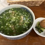 漁師のおかず海老や - 