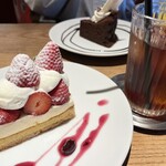 Nene goose cafe - 