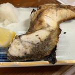 漁師のおかず海老や - 