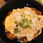 アグーとんかつ コション - 