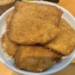 Tonkatsu Tarou - 