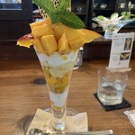 ジゅんベリーCafe - 