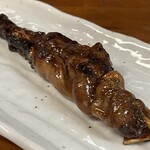 漁師のおかず海老や - 