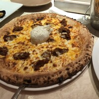 RIGOLETTO KITCHEN - 