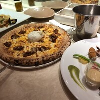 RIGOLETTO KITCHEN - 