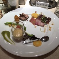 RIGOLETTO KITCHEN - 