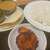 Asian Kitchen Kantipur - 料理写真: