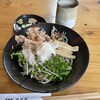  蕎麦舗はり江