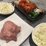 Yakiniku Sansui - 