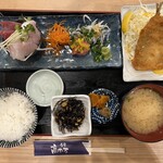 食堂 高ひろ - 