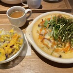 Nene goose cafe - 