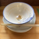 手打ちうどん しん堀 - 