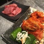 焼肉 山水 - 