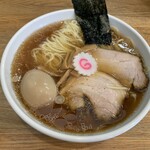 Ramen Irohaya - 