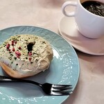 cafe JAM - 料理写真: