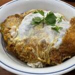 かつや 渋谷道玄坂店 - 