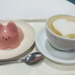 ナムチニハニーカフェ - 