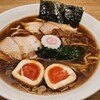 長岡食堂 東京ラーメン横丁店