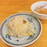 香湯ラーメン ちょろり - 