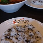 札幌スープカレー専門店 エスパーイトウ 白石中央店 - 