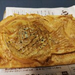 たい焼き工房 土九 - 