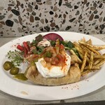 DELI VERDE - 