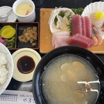 和風レストラン やまさ - 