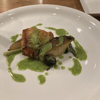Chez Tetsu - 