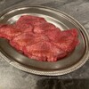 焼肉 山水