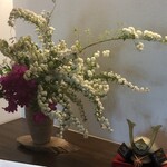 関ヶ原 そば処 幸山 - 