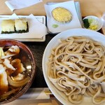 手打ちうどん 和 - 