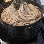 関ヶ原 そば処 幸山 - 