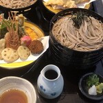 関ヶ原 そば処 幸山 - 