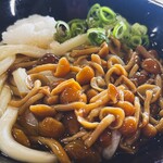 ヨコクラうどん - 